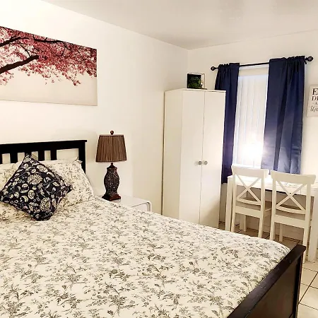 Oasis At Hollywood Unit 6- Sleep 2 Apartamento